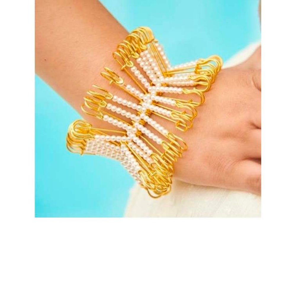 Sassy Jones ‘VP Collection' bracelet (Never worn)